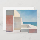 Carte postale Florida Dream (Devant / Derrière)