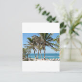 Carte Postale Florida Keys (Debout devant)