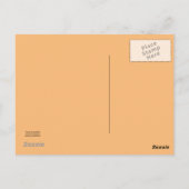 CARTE POSTALE "FLORIDA SPRING BREAK POSTCARD 2024 (Dos)