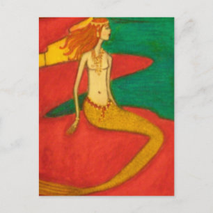 Carte Postale Floride