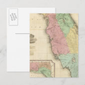 Carte Postale Floride 4 (Devant / Derrière)