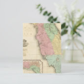 Carte Postale Floride 4 (Debout devant)