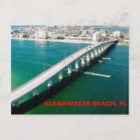 FLORIDE DE PLAGE D'EAU CLAIRE