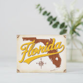 Carte Postale Floride, USA (Debout devant)