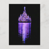 Carte Postale Flotilla of Christmas Trees, NYC -  (Devant)