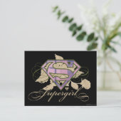 Carte Postale Flowers (Debout devant)