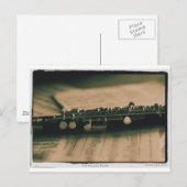 Carte Postale Flûte piccolo 1839 (Devant / Derrière)