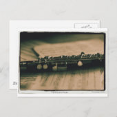 Carte Postale Flûte piccolo 1839 (Devant / Derrière)