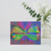 Carte Postale Flutterbee (Debout devant)