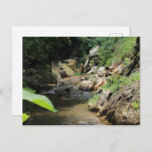 Carte Postale flux (Devant / Derrière)