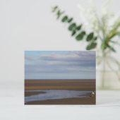 Carte Postale Flux et reflux (Debout devant)