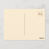 Carte Postale Foi et bourse - Oktoberfest Tee (Dos)