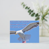 Carte Postale Foi et force_ (Debout devant)