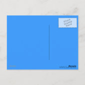 Carte Postale Foi et force_ (Dos)