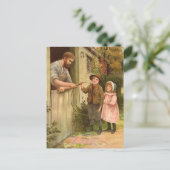 Carte postale Folktales (Debout devant)