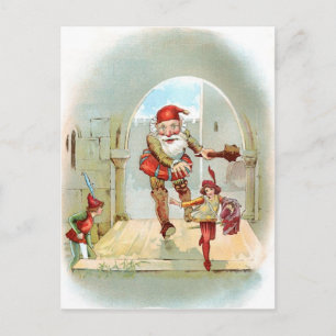 Carte postale Folktales