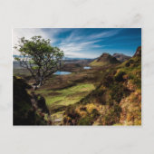 Carte Postale Follow your dreams ! (Devant)