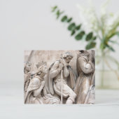 Carte Postale Followers (Debout devant)