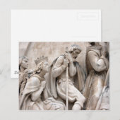 Carte Postale Followers (Devant / Derrière)