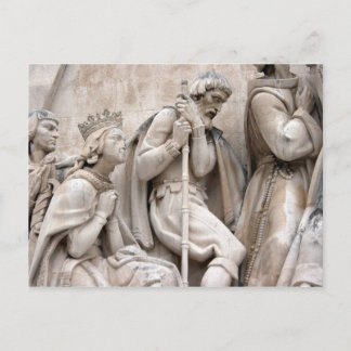 Carte Postale Followers