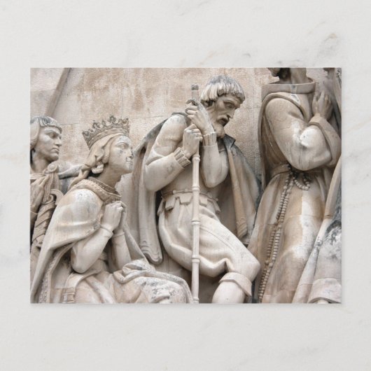 Carte Postale Followers (Devant)