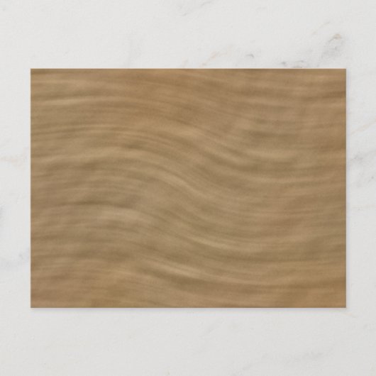 Carte Postale Fond d'aspect en grès de couleur bronzage naturel (Devant)