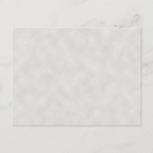 Carte Postale Fond de texture de parchemin gris clair (Devant)
