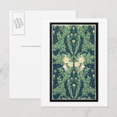 Carte Postale Fond d'écran Francesca (Devant / Derrière)