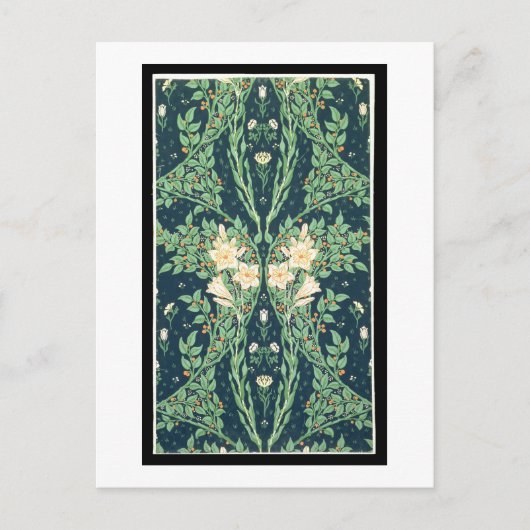 Carte Postale Fond d'écran Francesca (Devant)