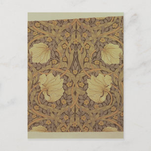 Carte Postale Fond d'écran 'Pimpernel', 1876