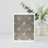 Carte Postale Fond d'écran 'Rose-90' (Debout devant)