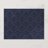 Fond d'écran Vintage bleu marine