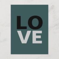 Fond gris ardoise tendance Amour Mariage 