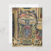 Carte Postale Fondation de l'Hôtel Royal des (Devant / Derrière)