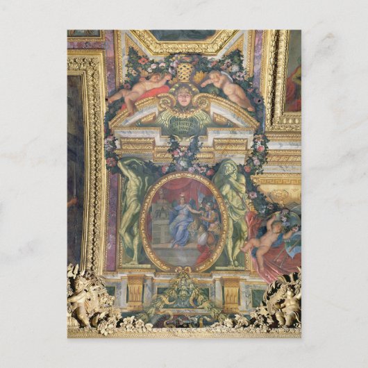 Carte Postale Fondation de l'Hôtel Royal des (Devant)