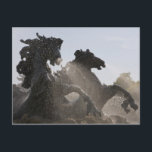 Carte Postale Fontaine, Monument des Girondins, Bordeaux,<br><div class="desc">DROIT D'AUTEUR Paul Thompson / DanitaDelimont.com | EU09 PTH0504.jpg | Fontaine,  Monument des Girondins,  Bordeaux,  Gironde,  France</div>