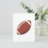 Carte Postale Football! (Debout devant)
