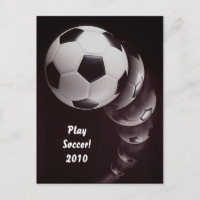 Football 2010