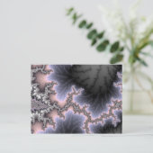 Carte Postale Force Lightning (Debout devant)