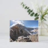 Carte Postale Forester Pass - John Muir Trail (Debout devant)