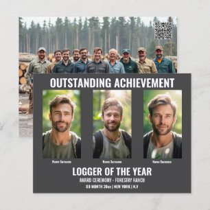 Carte postale forestière modèle 5 photo do-it-your