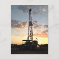Foreuse West Texas