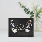 Carte postale Forever Together (Debout devant)