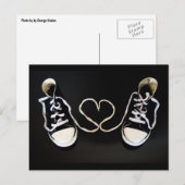 Carte postale Forever Together (Devant / Derrière)