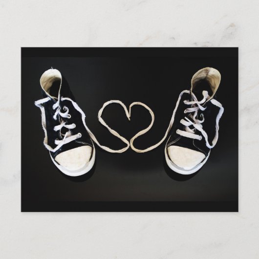 Carte postale Forever Together (Devant)