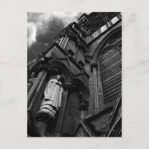 Carte postale Forever Watching