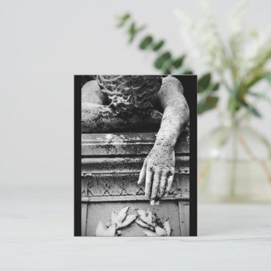 Carte postale Forevermore (Debout devant)