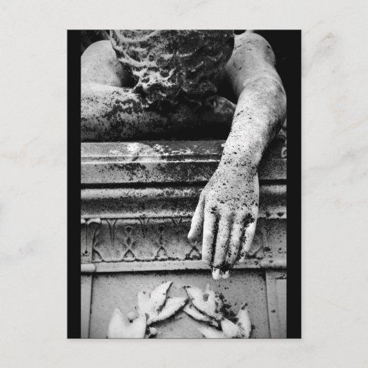 Carte postale Forevermore (Devant)