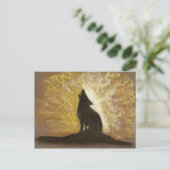 Carte Postale Forgotton Song (Debout devant)