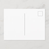 Carte postale, Format : Carte postale standard, Pa